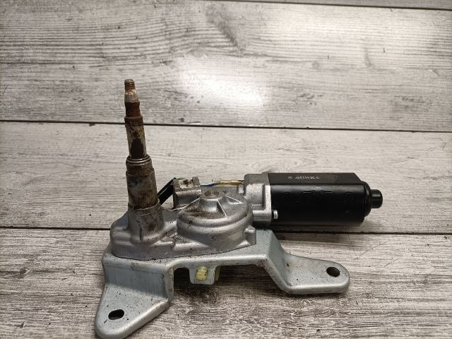 bontott HONDA JAZZ Hátsó Ablaktörlő Motor