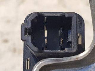 bontott HONDA JAZZ Hátsó Ablaktörlő Motor