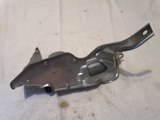 bontott HONDA JAZZ Hátsó Ablaktörlő Motor