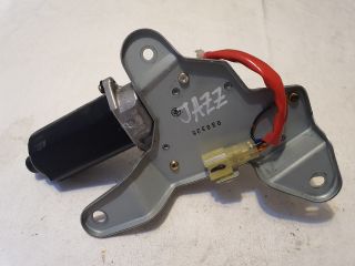 bontott HONDA JAZZ Hátsó Ablaktörlő Motor