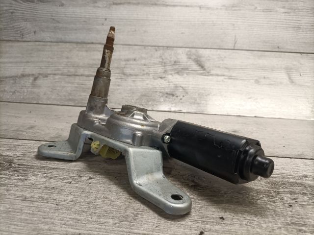 bontott HONDA JAZZ Hátsó Ablaktörlő Motor