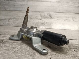 bontott HONDA JAZZ Hátsó Ablaktörlő Motor