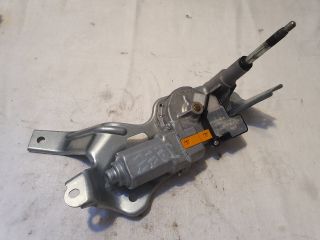 bontott HONDA JAZZ Hátsó Ablaktörlő Motor