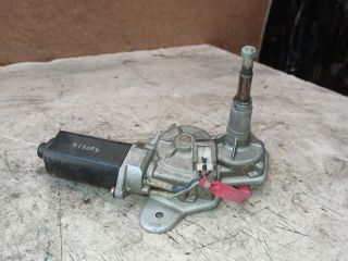 bontott HONDA JAZZ Hátsó Ablaktörlő Motor