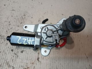 bontott HONDA JAZZ Hátsó Ablaktörlő Motor