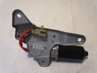 bontott HONDA JAZZ Hátsó Ablaktörlő Motor