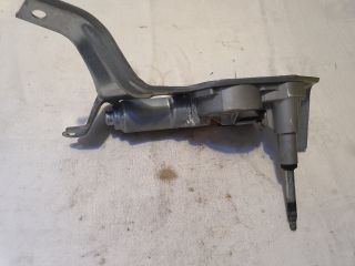 bontott HONDA JAZZ Hátsó Ablaktörlő Motor