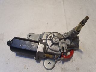 bontott HONDA JAZZ Hátsó Ablaktörlő Motor