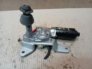 bontott HONDA JAZZ Hátsó Ablaktörlő Motor