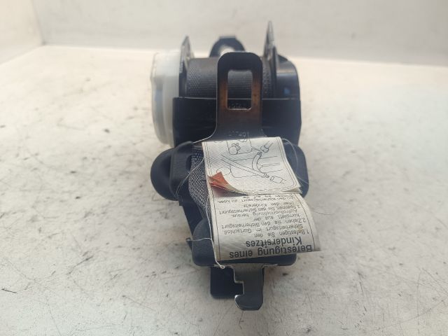 bontott HONDA JAZZ Hátsó középső Biztonsági Öv