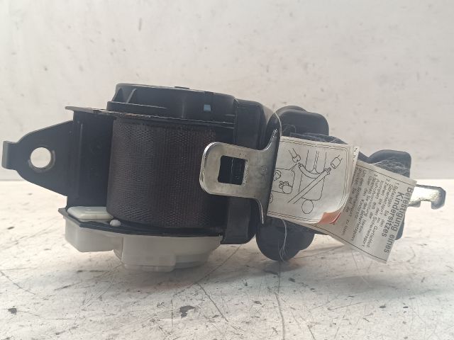 bontott HONDA JAZZ Hátsó középső Biztonsági Öv