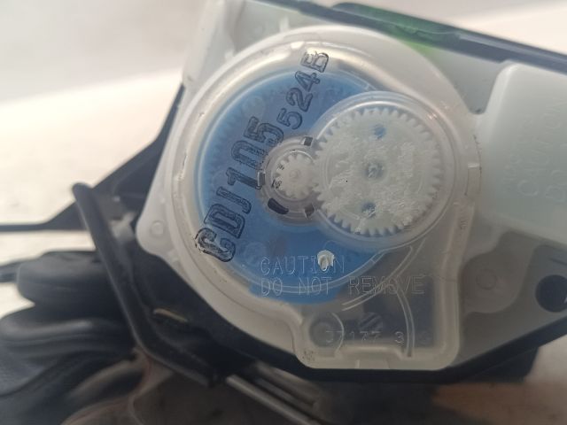 bontott HONDA JAZZ Hátsó középső Biztonsági Öv