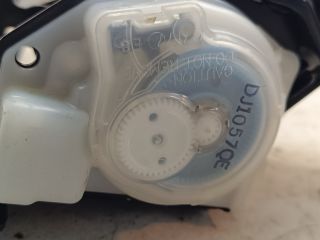 bontott HONDA JAZZ Hátsó középső Biztonsági Öv