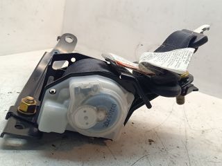 bontott HONDA JAZZ Hátsó középső Biztonsági Öv