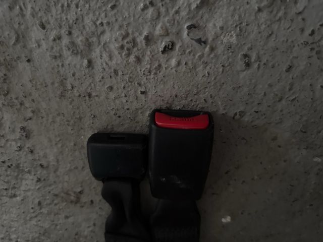 bontott HONDA JAZZ Hátsó középső Biztonsági Öv