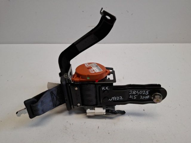 bontott HONDA JAZZ Hátsó középső Biztonsági Öv