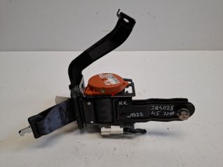 bontott HONDA JAZZ Hátsó középső Biztonsági Öv