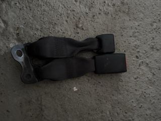 bontott HONDA JAZZ Hátsó középső Biztonsági Öv