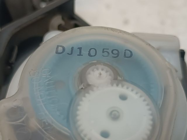 bontott HONDA JAZZ Hátsó középső Biztonsági Öv