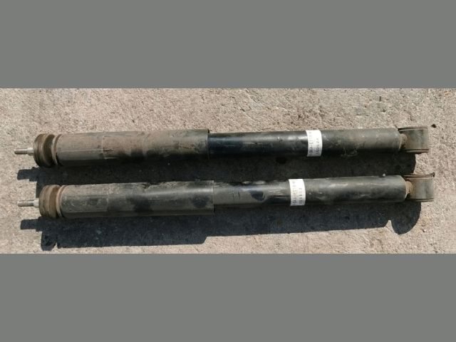 bontott HONDA JAZZ Hátsó Lengéscsillapító Pár