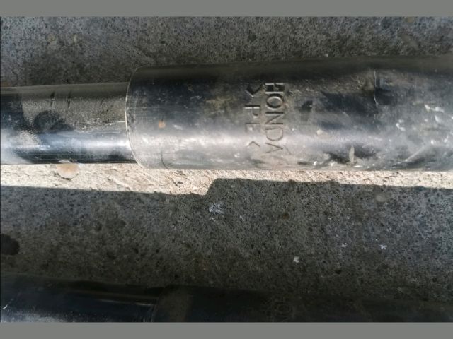 bontott HONDA JAZZ Hátsó Lengéscsillapító Pár