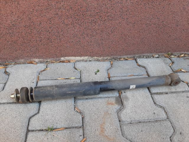 bontott HONDA JAZZ Hátsó Lengéscsillapító (Pozíciófüggetlen)