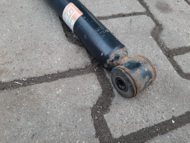 bontott HONDA JAZZ Hátsó Lengéscsillapító (Pozíciófüggetlen)