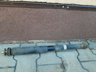 bontott HONDA JAZZ Hátsó Lengéscsillapító (Pozíciófüggetlen)