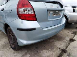 bontott HONDA JAZZ Hátsó Lökhárító (Részeivel)