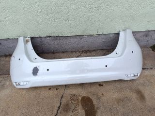 bontott HONDA JAZZ Hátsó Lökhárító (Részeivel)