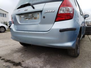 bontott HONDA JAZZ Hátsó Lökhárító (Részeivel)