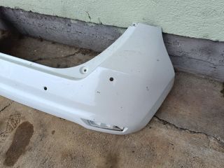 bontott HONDA JAZZ Hátsó Lökhárító (Részeivel)