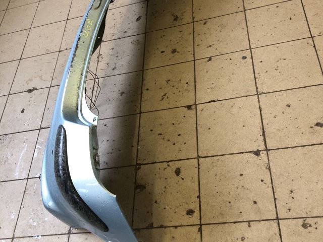 bontott HONDA JAZZ Hátsó Lökhárító (Részeivel)