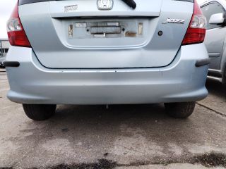 bontott HONDA JAZZ Hátsó Lökhárító (Részeivel)