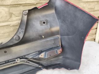 bontott HONDA JAZZ Hátsó Lökhárító (Üresen)