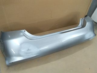 bontott HONDA JAZZ Hátsó Lökhárító (Üresen)