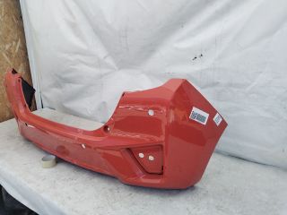 bontott HONDA JAZZ Hátsó Lökhárító (Üresen)