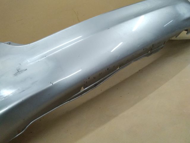 bontott HONDA JAZZ Hátsó Lökhárító (Üresen)