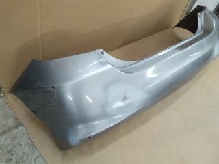 bontott HONDA JAZZ Hátsó Lökhárító (Üresen)