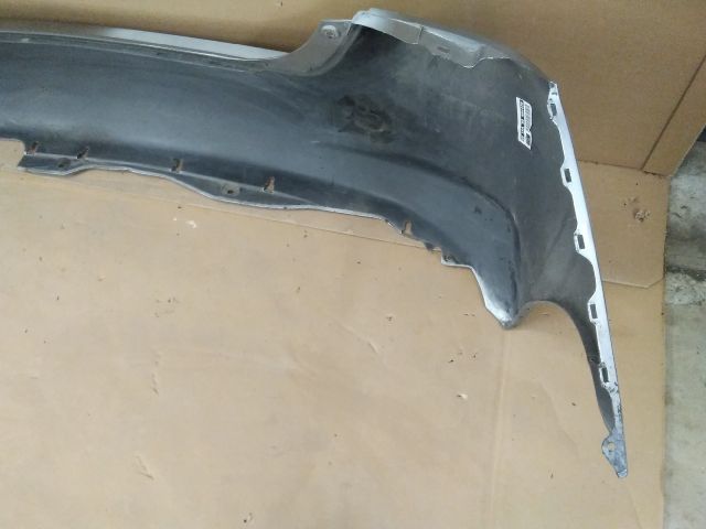 bontott HONDA JAZZ Hátsó Lökhárító (Üresen)