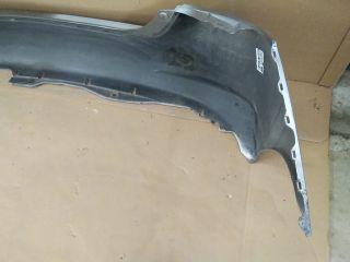 bontott HONDA JAZZ Hátsó Lökhárító (Üresen)