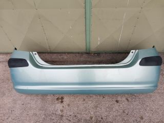 bontott HONDA JAZZ Hátsó Lökhárító (Üresen)