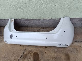 bontott HONDA JAZZ Hátsó Lökhárító (Üresen)