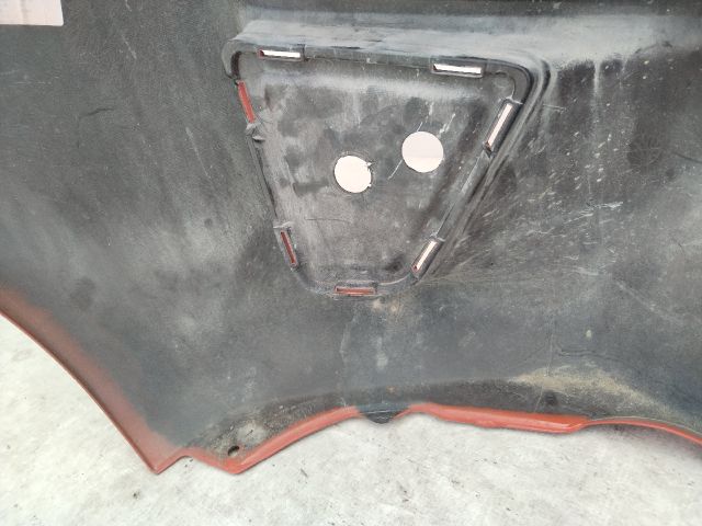 bontott HONDA JAZZ Hátsó Lökhárító (Üresen)