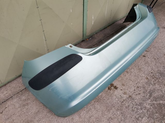 bontott HONDA JAZZ Hátsó Lökhárító (Üresen)