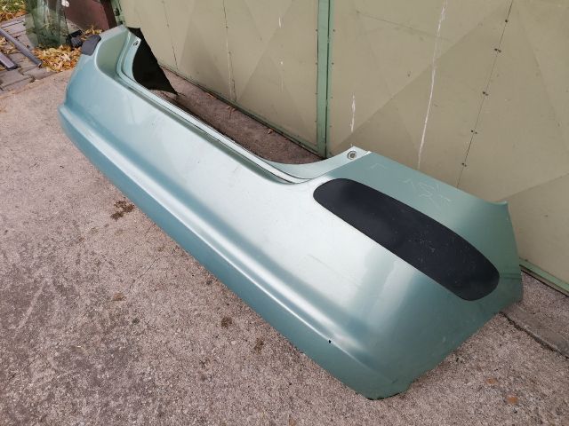 bontott HONDA JAZZ Hátsó Lökhárító (Üresen)