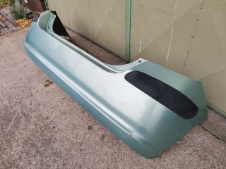 bontott HONDA JAZZ Hátsó Lökhárító (Üresen)