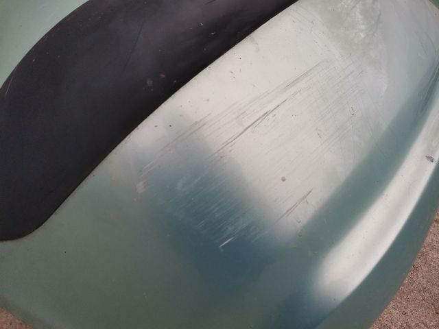 bontott HONDA JAZZ Hátsó Lökhárító (Üresen)