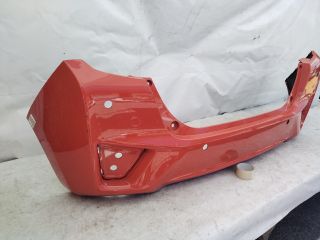 bontott HONDA JAZZ Hátsó Lökhárító (Üresen)