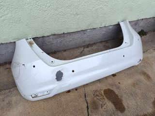 bontott HONDA JAZZ Hátsó Lökhárító (Üresen)